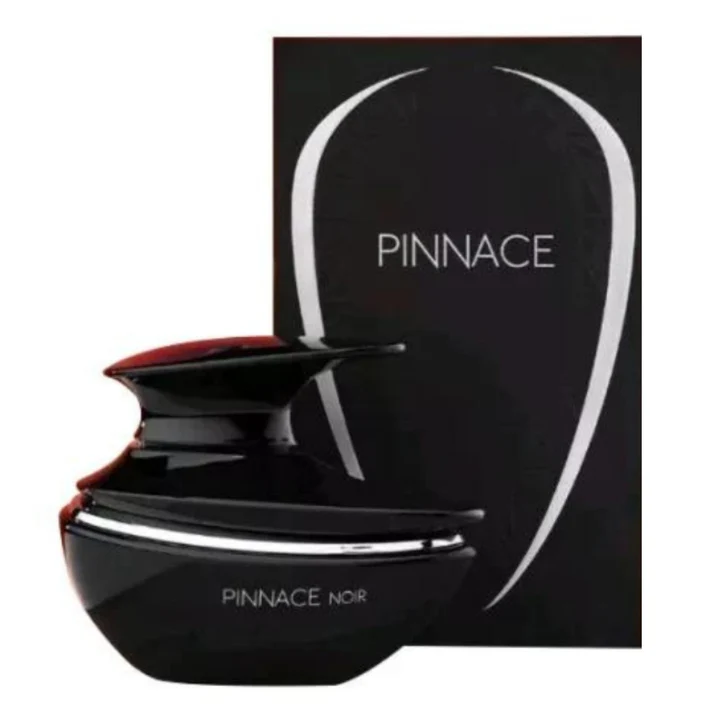 Fragrance World - Pinnace Noir Eau De Parfum For Man 100ml